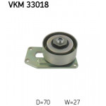 SKF Spannrolle, Keilrippenriemen